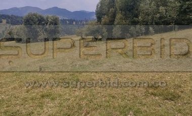 TERRENO RURAL PARCELA 11 CONDOMINIO BARRO BLANCO DE 30484,64 M2 UBIC.: SANTA LIBRADA-BOJACÁ - BARROBLANCO