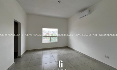 CASA EN RENTA EN ZONA RELIZ FRENTE A PARQUE