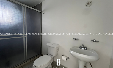 CASA EN RENTA EN ZONA RELIZ FRENTE A PARQUE
