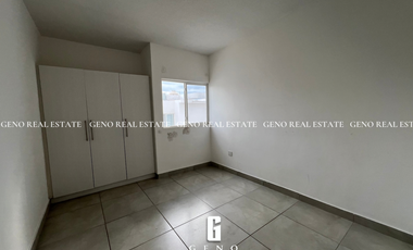 CASA EN RENTA EN ZONA RELIZ FRENTE A PARQUE