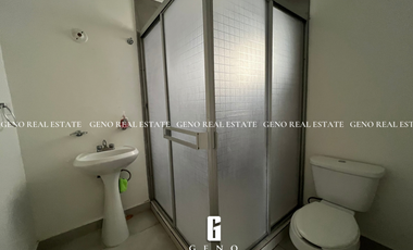 CASA EN RENTA EN ZONA RELIZ FRENTE A PARQUE