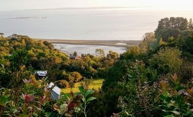Se Vende Parcela en Puerto Montt / Pichiquillaipe
