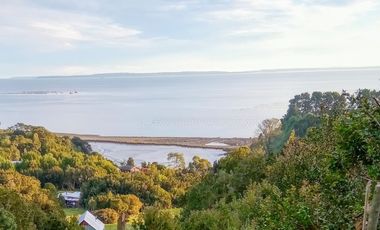 Se Vende Parcela en Puerto Montt / Pichiquillaipe