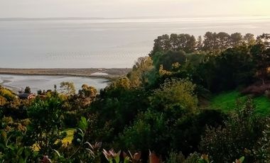 Se Vende Parcela en Puerto Montt / Pichiquillaipe