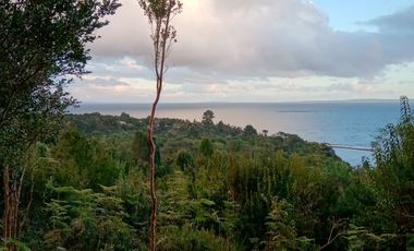 Se Vende Parcela en Puerto Montt / Pichiquillaipe