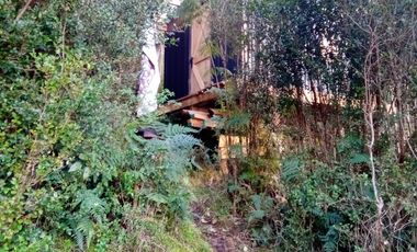 Se Vende Parcela en Puerto Montt / Pichiquillaipe