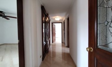Apartamento en arriendo en Alto Prado.