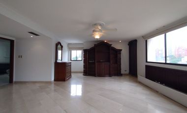Apartamento en arriendo en Alto Prado.