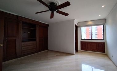 Apartamento en arriendo en Alto Prado.