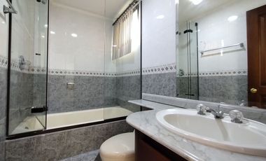 Apartamento en arriendo en Alto Prado.