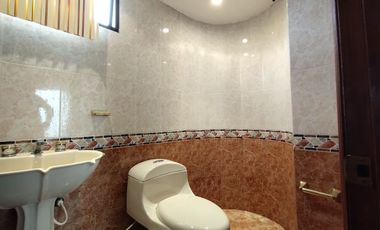 Apartamento en arriendo en Alto Prado.