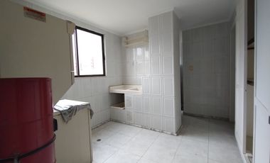 Apartamento en arriendo en Alto Prado.