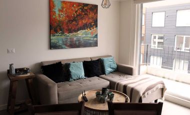 Se Vende Departamento en Puerto Varas / Plaza Schwerter