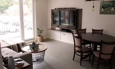 Se Vende Departamento en Puerto Varas / Plaza Schwerter