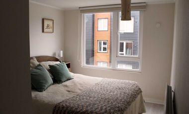 Se Vende Departamento en Puerto Varas / Plaza Schwerter