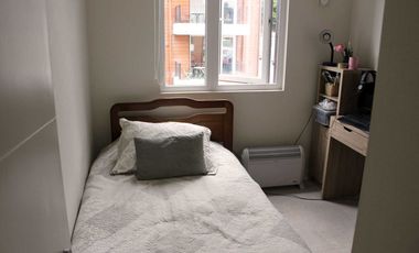 Se Vende Departamento en Puerto Varas / Plaza Schwerter