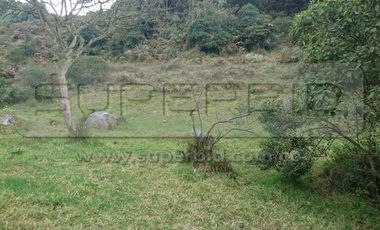 TERRENO RURAL PARCELA 19 CONDOMINIO BARRO BLANCO DE 30000  UBIC.: SANTA LIBRADA-BOJACÁ - BARROBLANCO