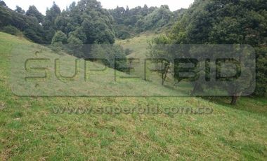 TERRENO RURAL PARCELA 19 CONDOMINIO BARRO BLANCO DE 30000  UBIC.: SANTA LIBRADA-BOJACÁ - BARROBLANCO