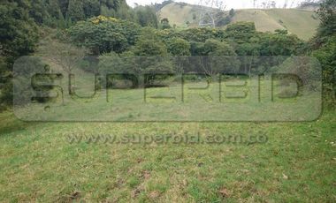 TERRENO RURAL PARCELA 19 CONDOMINIO BARRO BLANCO DE 30000  UBIC.: SANTA LIBRADA-BOJACÁ - BARROBLANCO