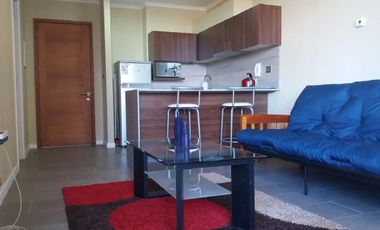 Se arrienda departamento de un dormitorio en suite, Talca