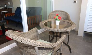 Se arrienda departamento de un dormitorio en suite, Talca
