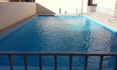 Se arrienda departamento de un dormitorio en suite, Talca