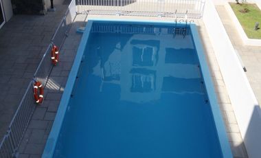 Se arrienda departamento de un dormitorio en suite, Talca