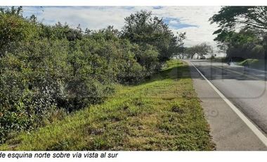 TERRENO RURAL PARCELA 5 CONDOMINIO BARRO BLANCO DE 30000 M2 RP#4 UBIC.: SANTA LIBRADA-BOJACÁ - BARROBLANCO