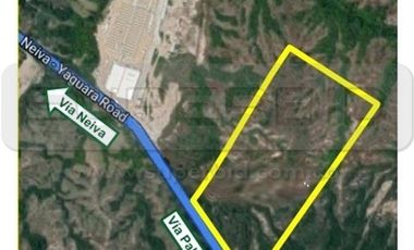 TERRENO RURAL PARCELA 5 CONDOMINIO BARRO BLANCO DE 30000 M2 RP#4 UBIC.: SANTA LIBRADA-BOJACÁ - BARROBLANCO