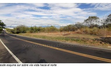 TERRENO RURAL PARCELA 5 CONDOMINIO BARRO BLANCO DE 30000 M2 RP#4 UBIC.: SANTA LIBRADA-BOJACÁ - BARROBLANCO