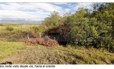 TERRENO RURAL PARCELA 5 CONDOMINIO BARRO BLANCO DE 30000 M2 RP#4 UBIC.: SANTA LIBRADA-BOJACÁ - BARROBLANCO