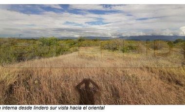 TERRENO RURAL PARCELA 5 CONDOMINIO BARRO BLANCO DE 30000 M2 RP#4 UBIC.: SANTA LIBRADA-BOJACÁ - BARROBLANCO