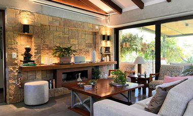 45395 Casa en arriendo en el sector El Carmen de Viboral