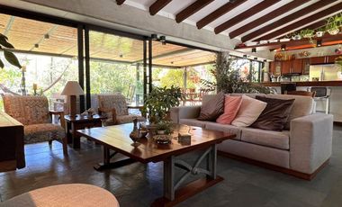 45395 Casa en arriendo en el sector El Carmen de Viboral