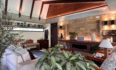 45395 Casa en arriendo en el sector El Carmen de Viboral