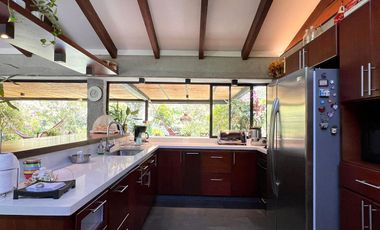 45395 Casa en arriendo en el sector El Carmen de Viboral