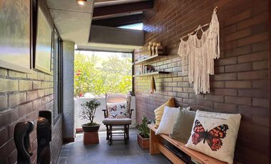 45395 Casa en arriendo en el sector El Carmen de Viboral