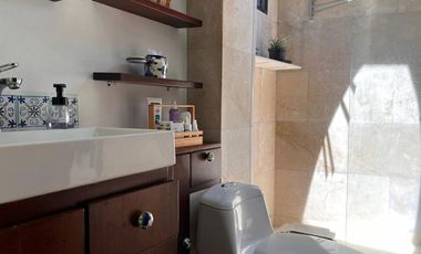 45395 Casa en arriendo en el sector El Carmen de Viboral