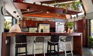 45395 Casa en venta en el sector El Carmen de Viboral