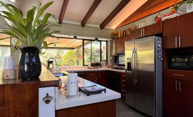 45395 Casa en venta en el sector El Carmen de Viboral