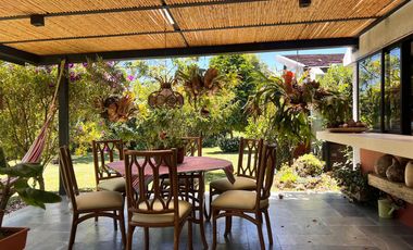 45395 Casa en venta en el sector El Carmen de Viboral