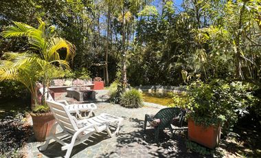 45395 Casa en venta en el sector El Carmen de Viboral