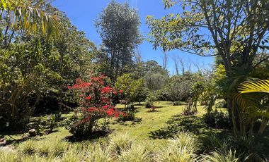 45395 Casa en venta en el sector El Carmen de Viboral