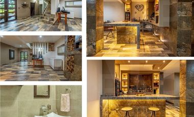 Casa en venta en Santuario de Santa Rita