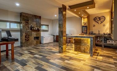 Casa en venta en Santuario de Santa Rita