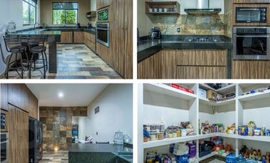 Casa en venta en Santuario de Santa Rita
