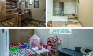 Casa en venta en Santuario de Santa Rita