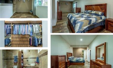 Casa en venta en Santuario de Santa Rita