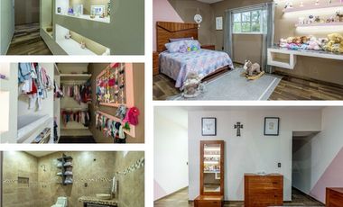 Casa en venta en Santuario de Santa Rita