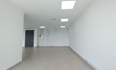 Oficina en arriendo en Alto Prado.